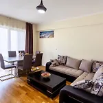 Harmonia Sunny Apartments