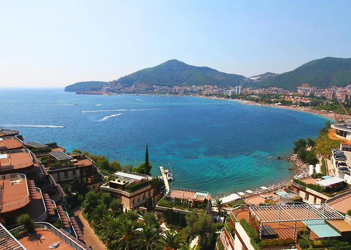 Harmonia Sunny Apartments
