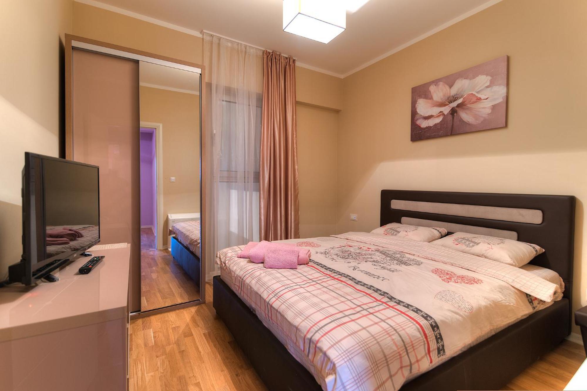 Harmonia Sunny Budva