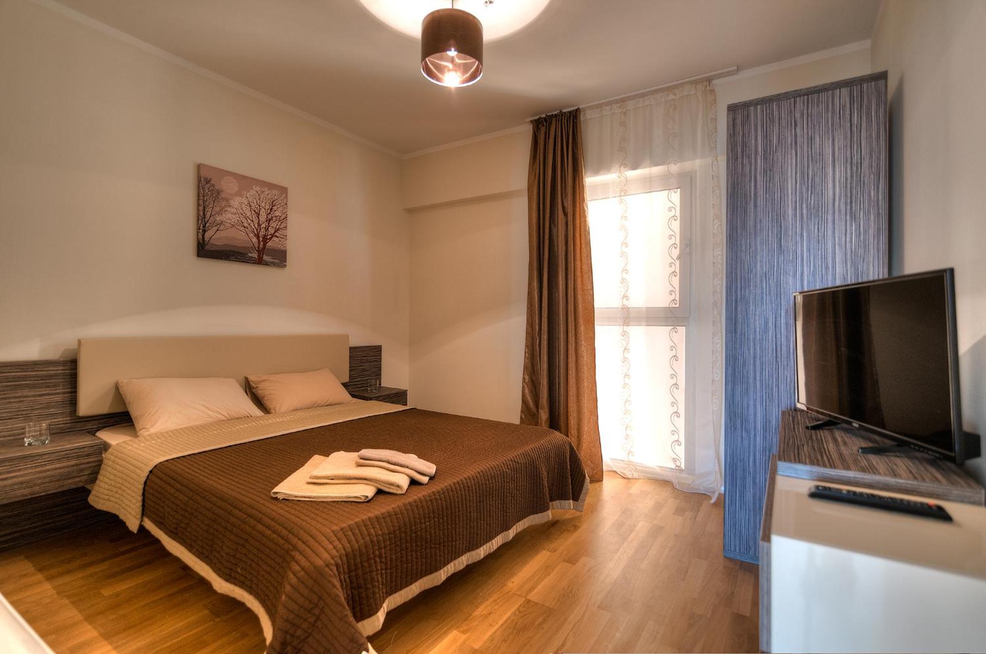 Harmonia Sunny * Budva