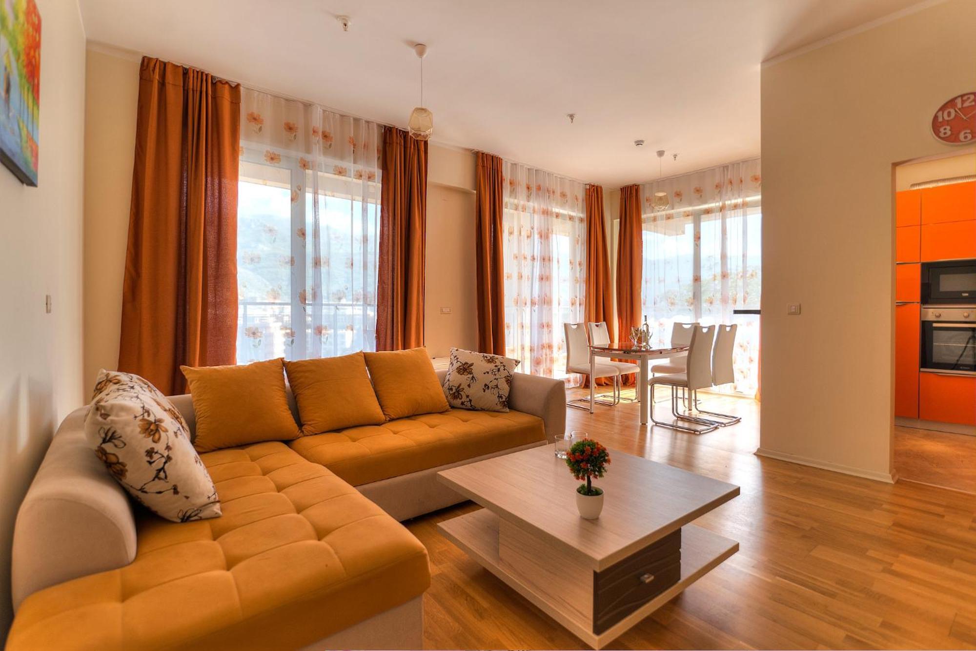 Harmonia Sunny Budva