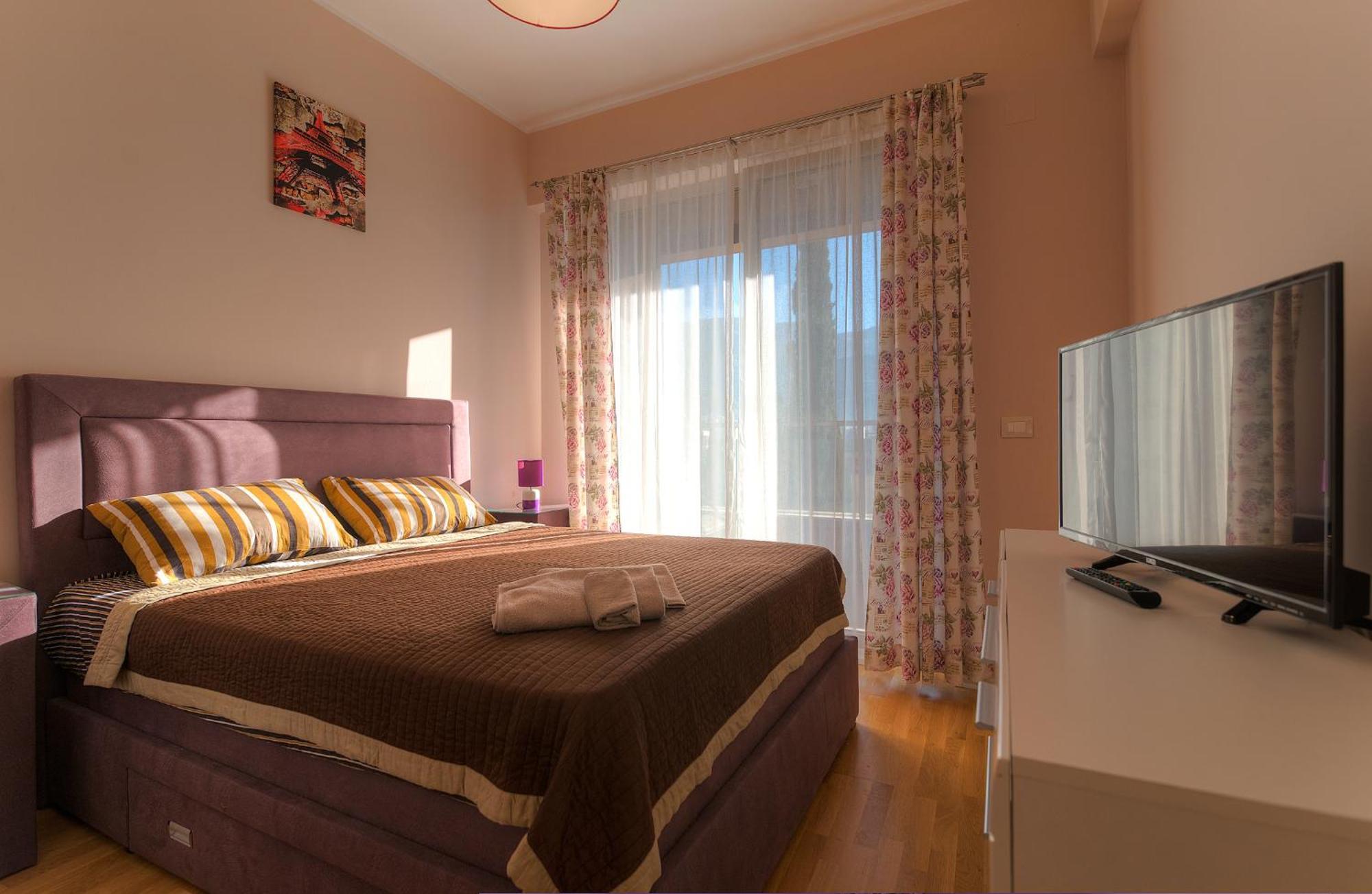 Harmonia Sunny Budva