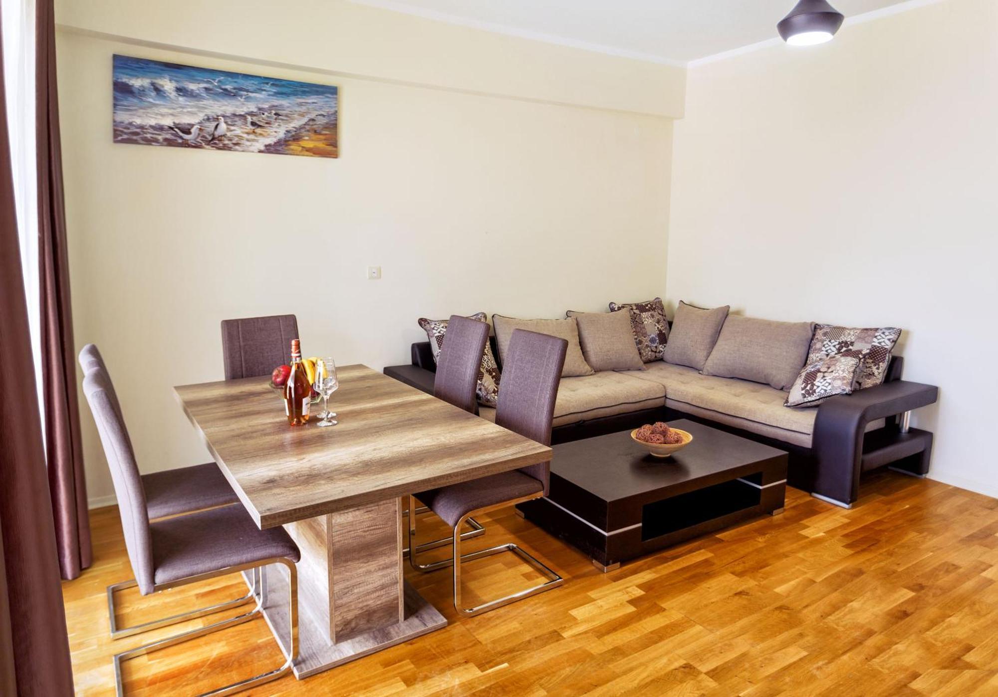Harmonia Sunny Budva