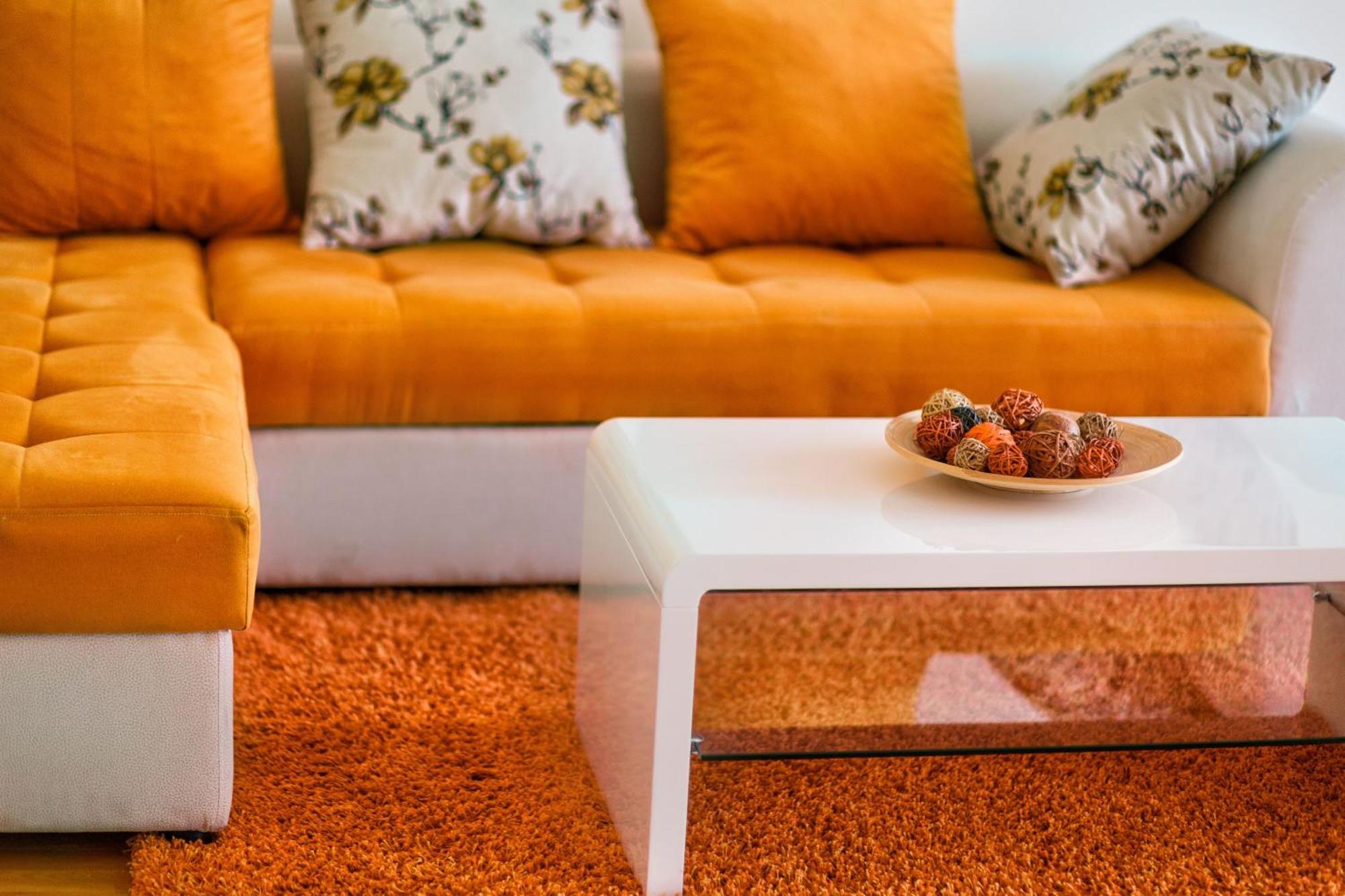 Apartment Harmonia Sunny *