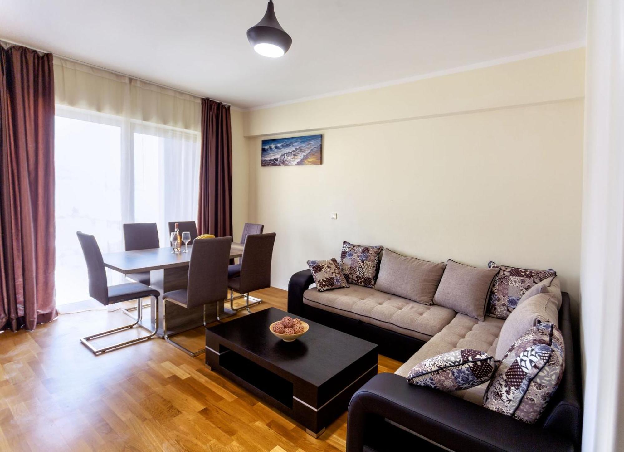 Harmonia Sunny Budva