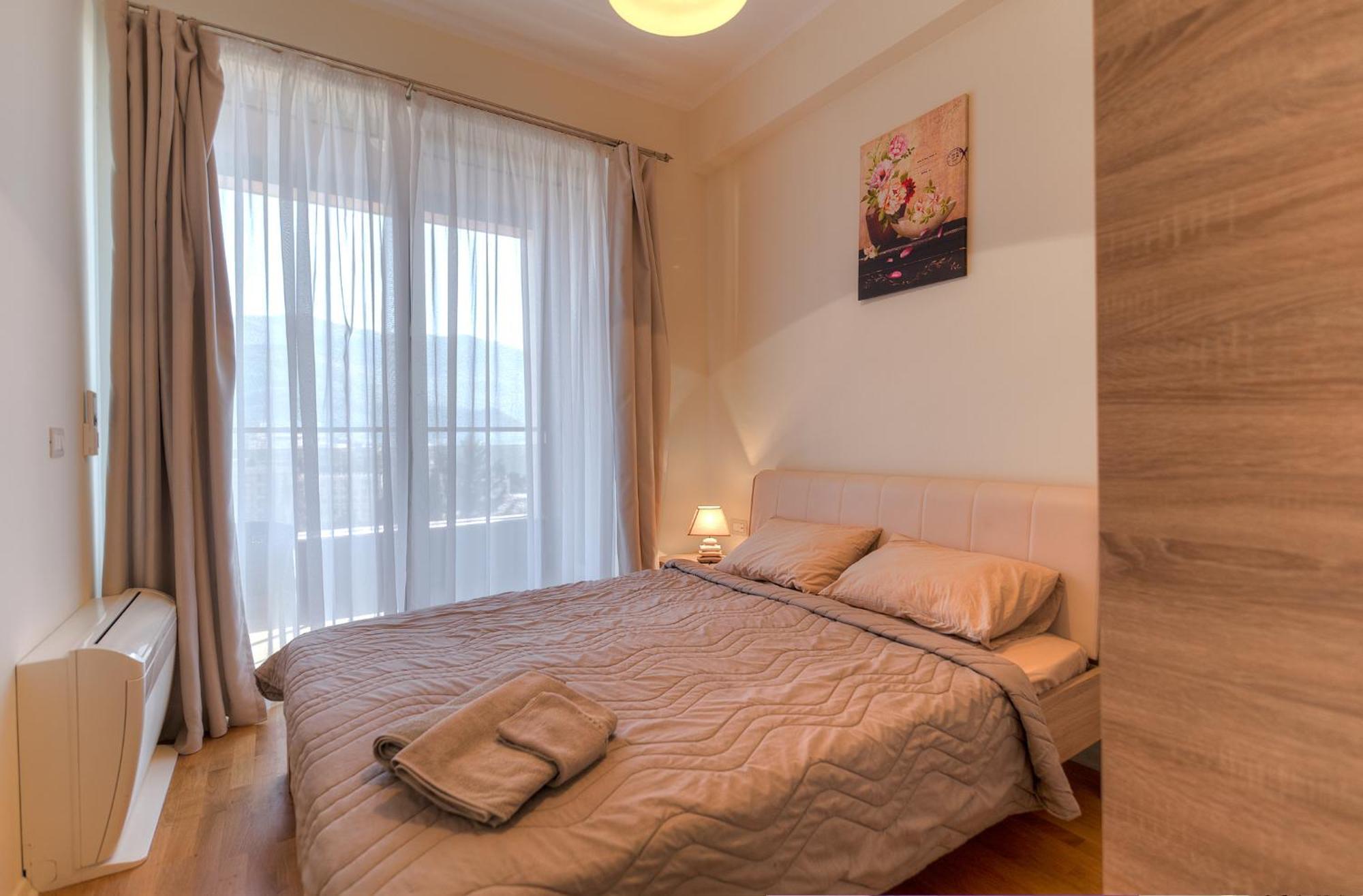 Apartment Harmonia Sunny *