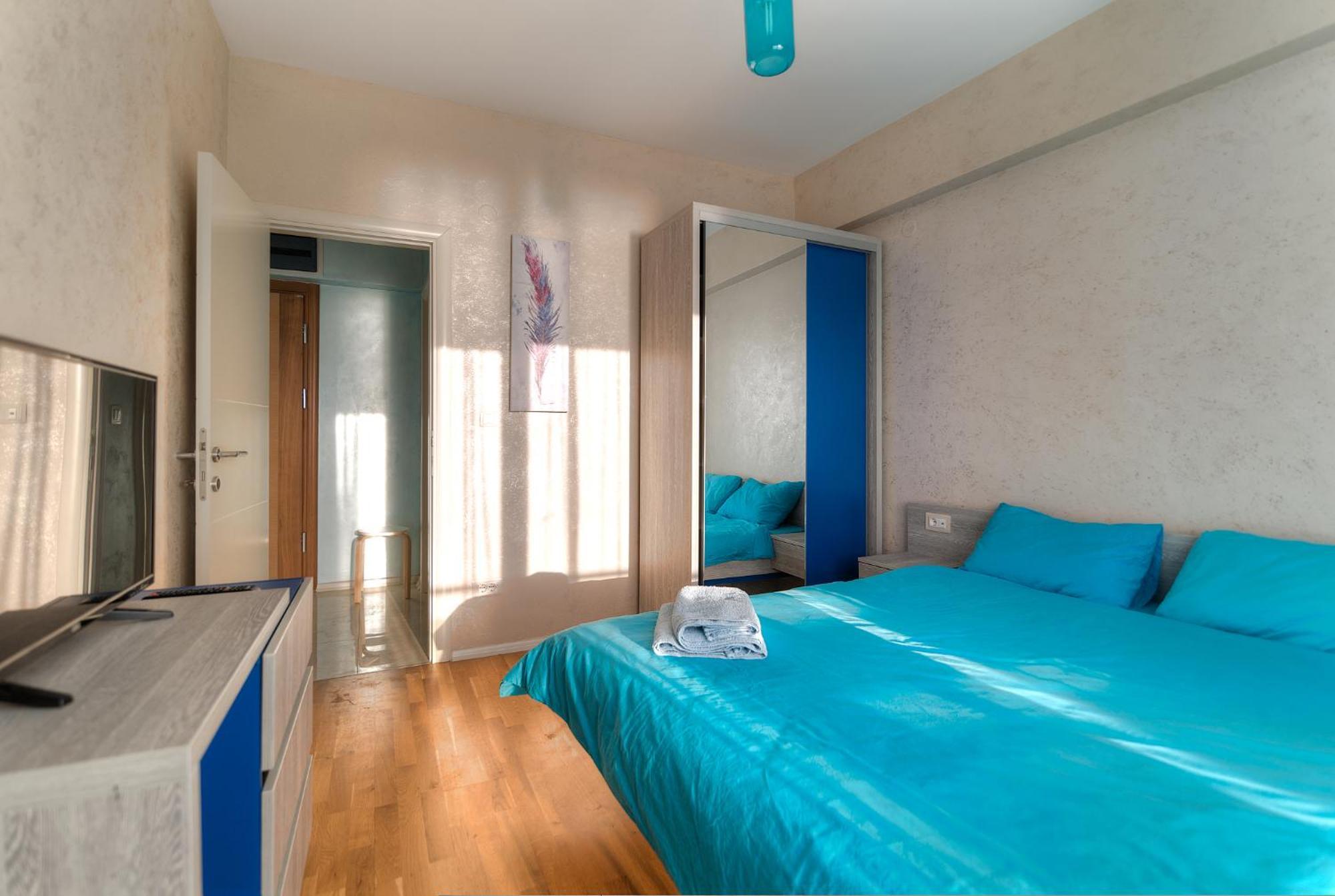 Harmonia Sunny * Budva