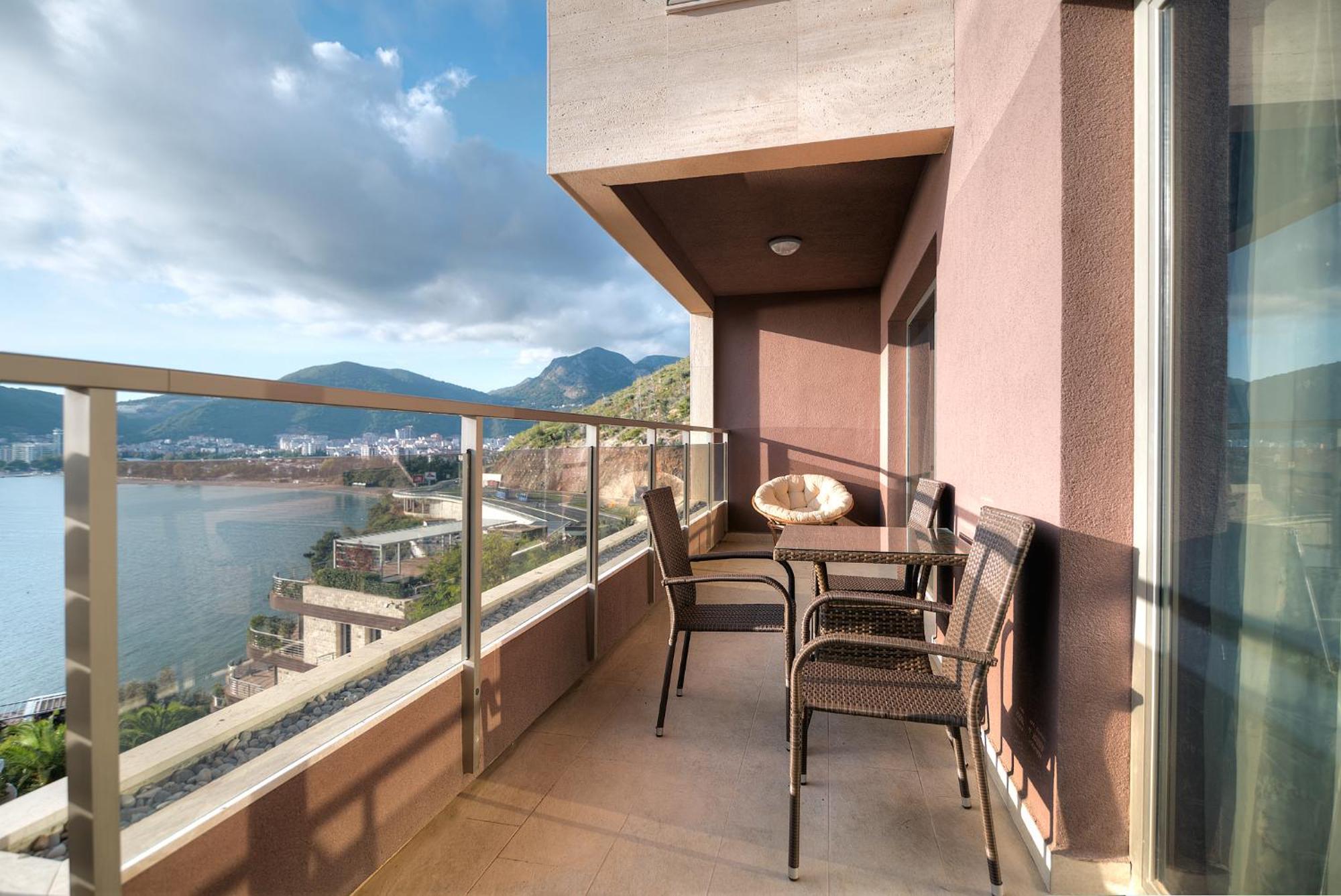 Harmonia Sunny Budva