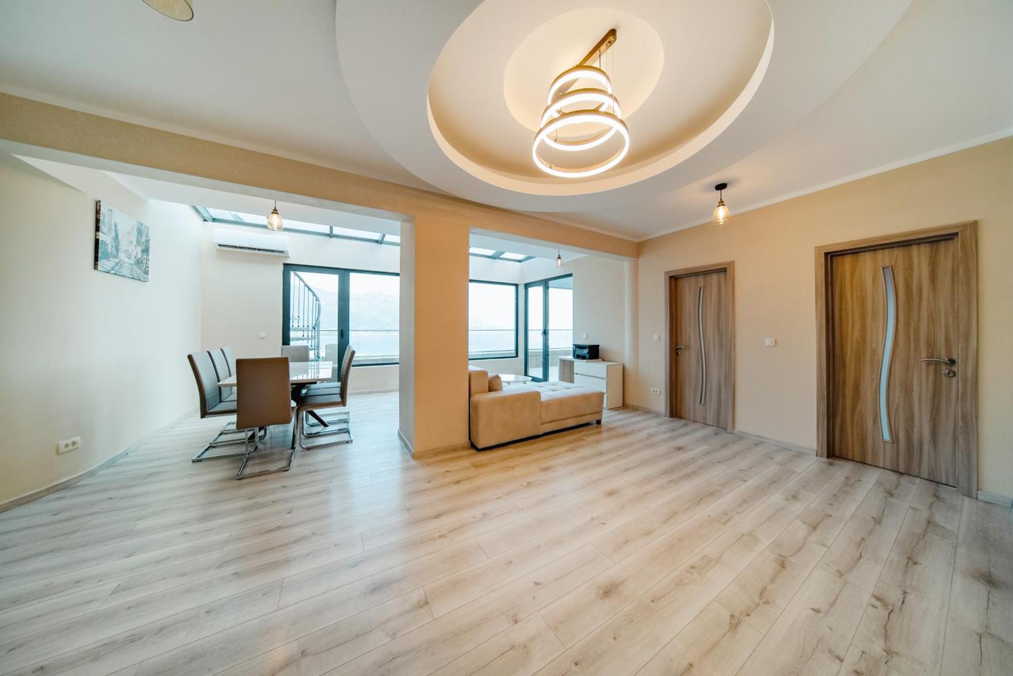 Apartment Harmonia Sunny Budva