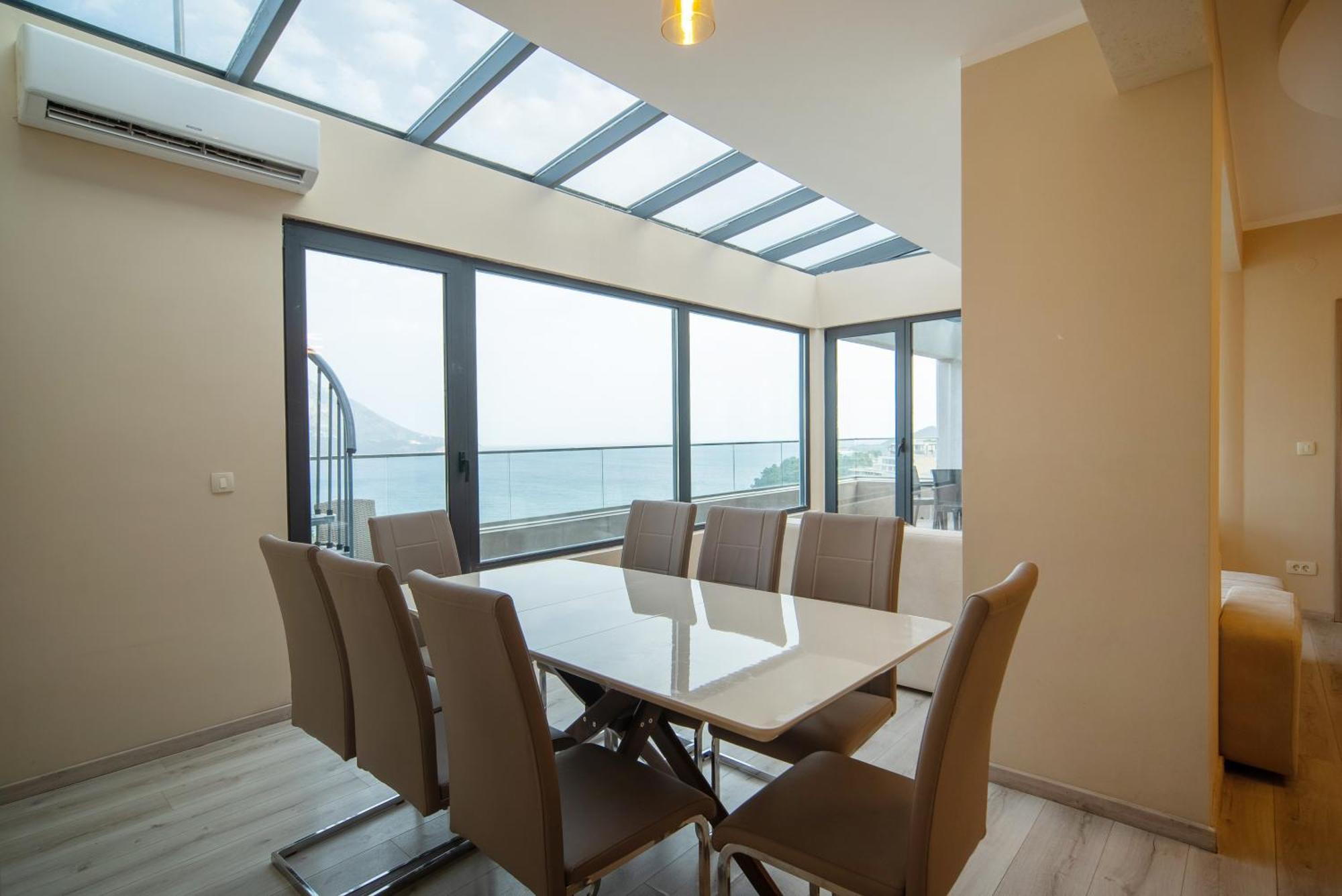 Apartment Harmonia Sunny *