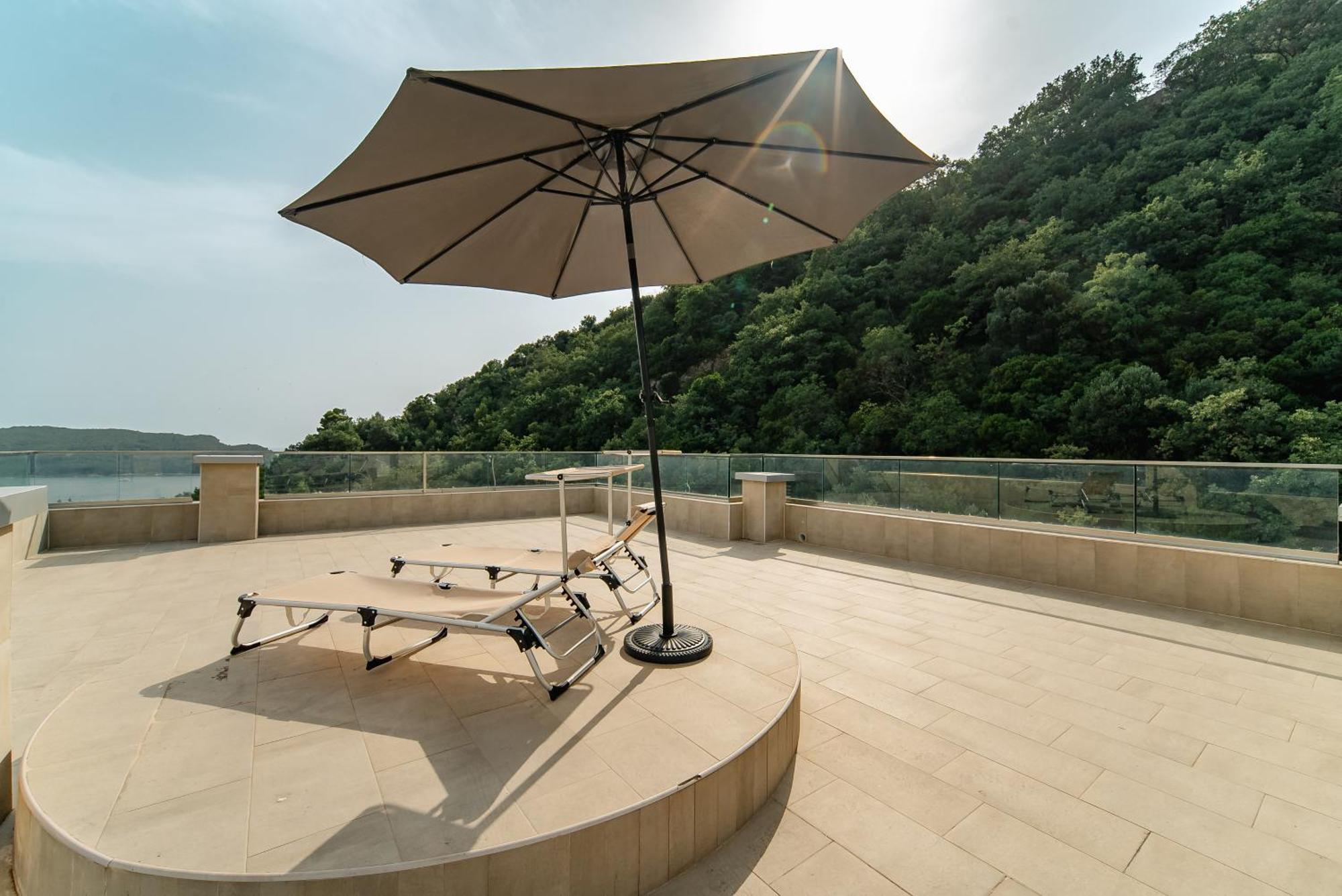 Apartment Harmonia Sunny *