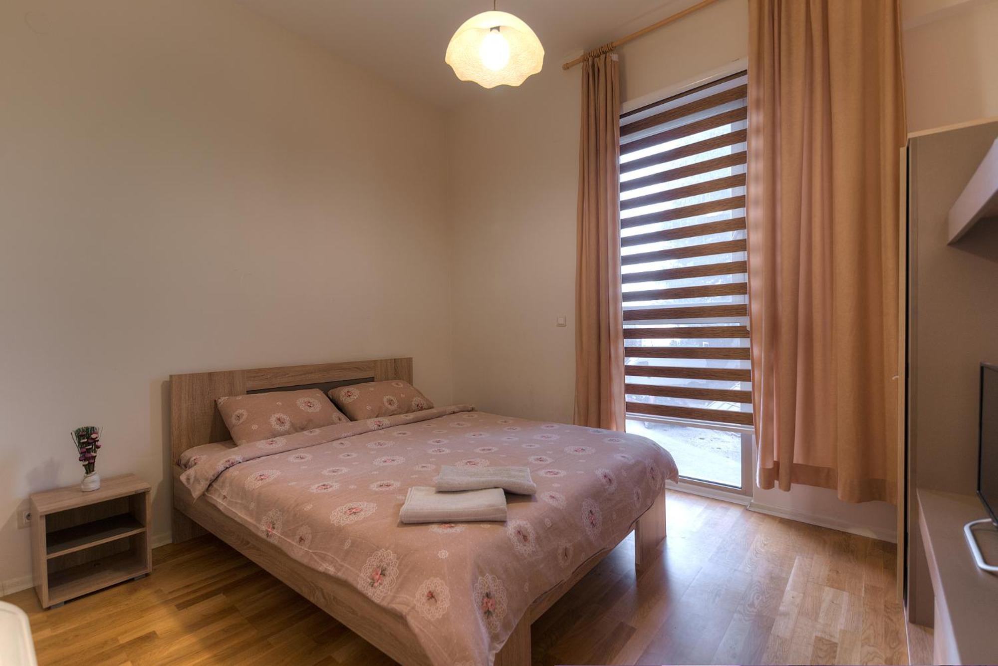 Harmonia Sunny Budva