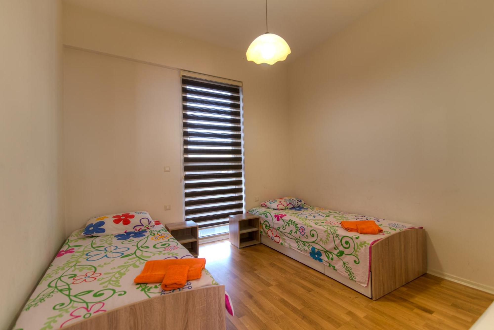 Harmonia Sunny Budva